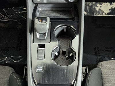 2023 Nissan Rogue FWD SV