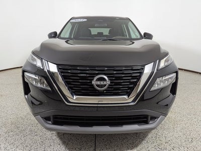 2023 Nissan Rogue FWD SV