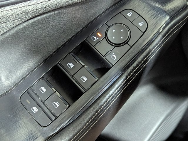 2023 Nissan Rogue FWD SV