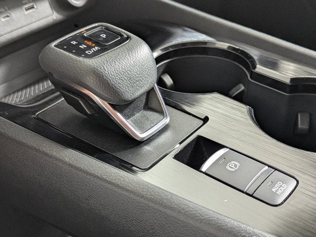 2023 Nissan Rogue FWD SV