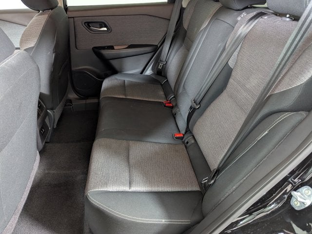 2023 Nissan Rogue FWD SV