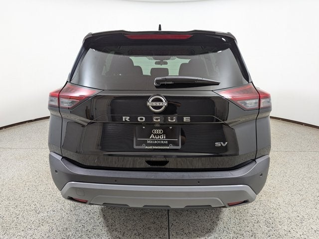 2023 Nissan Rogue FWD SV