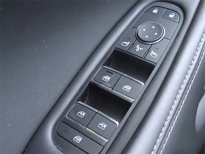 2023 INFINITI QX60 PURE