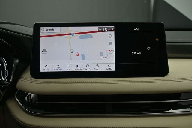 2022 INFINITI QX60 LUXE