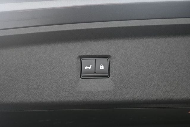 2022 INFINITI QX60 LUXE