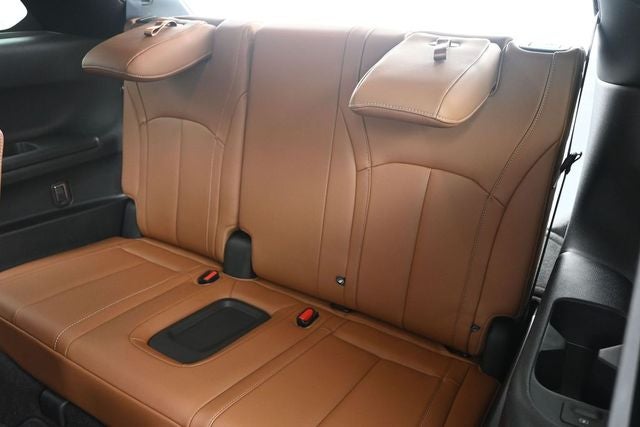 2024 INFINITI QX60 Autograph