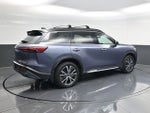 2024 INFINITI QX60 Autograph