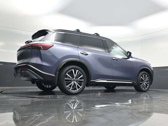 2024 INFINITI QX60 Autograph