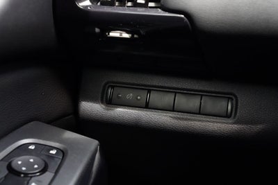 2023 Nissan Pathfinder S