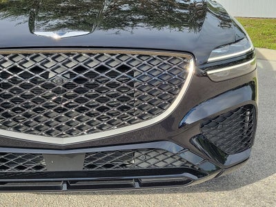 2024 Genesis GV70 2.5T