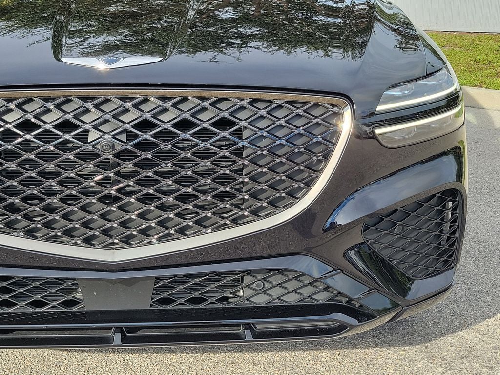 2024 Genesis GV70 2.5T