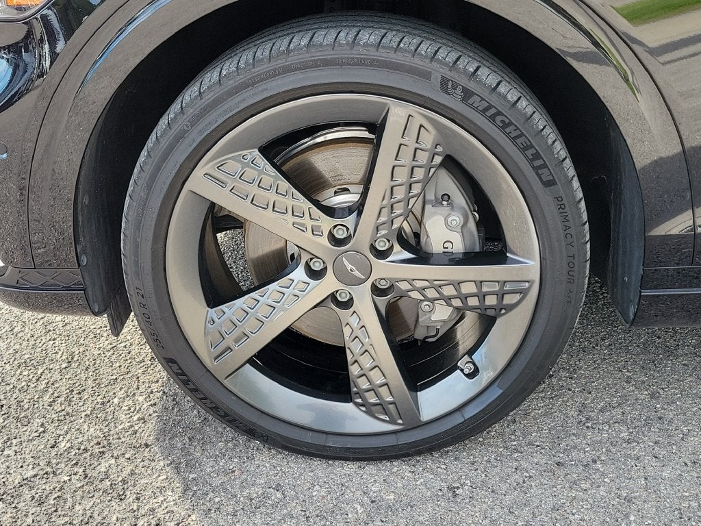 2024 Genesis GV70 2.5T