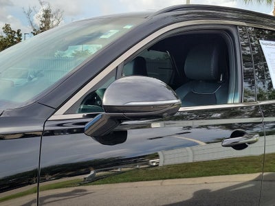 2024 Genesis GV70 2.5T