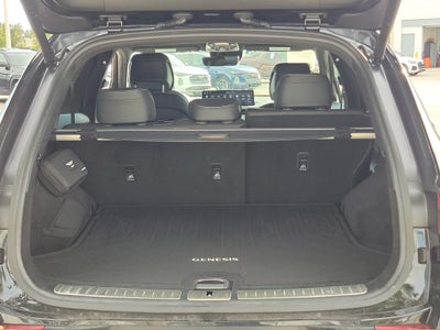 2024 Genesis GV70 2.5T