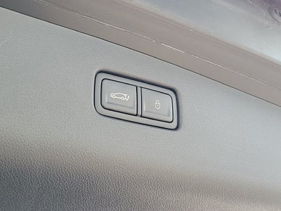 2024 Genesis GV70 2.5T