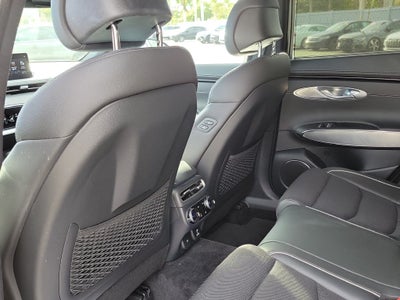 2024 Genesis GV70 2.5T