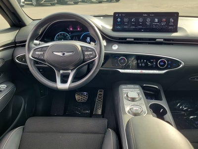 2024 Genesis GV70 2.5T