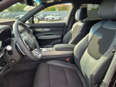 2024 Genesis GV70 2.5T
