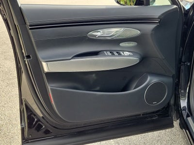 2024 Genesis GV70 2.5T