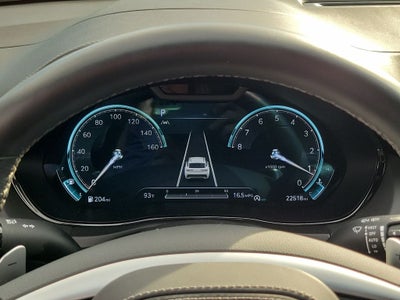 2024 Genesis GV70 2.5T