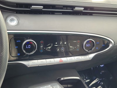 2024 Genesis GV70 2.5T