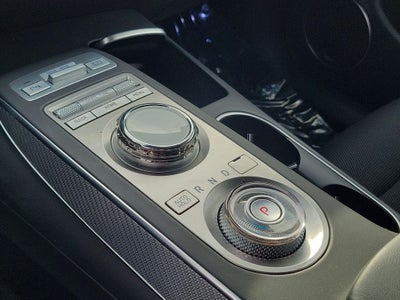 2024 Genesis GV70 2.5T