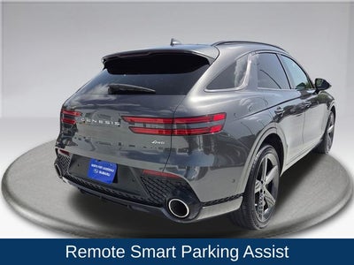 2024 Genesis GV70 2.5T