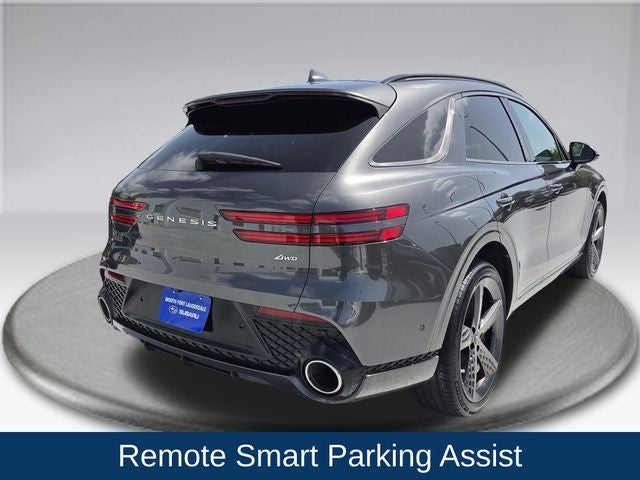 2024 Genesis GV70 2.5T