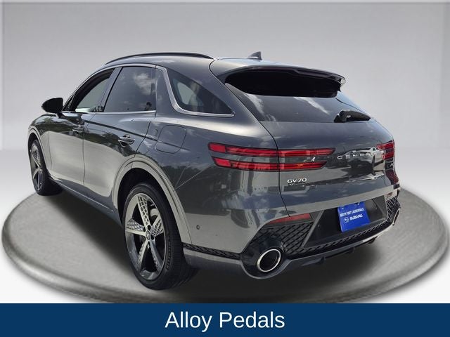 2024 Genesis GV70 2.5T