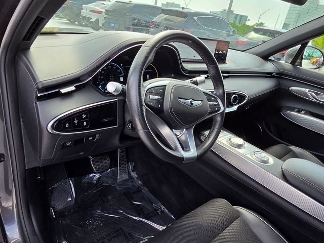 2024 Genesis GV70 2.5T