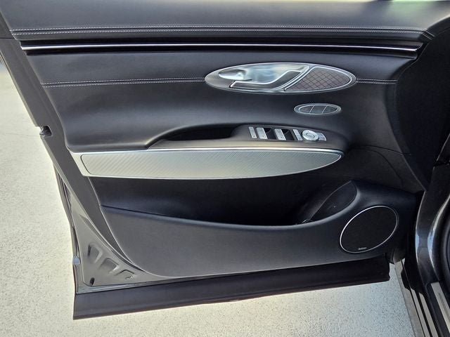 2024 Genesis GV70 2.5T