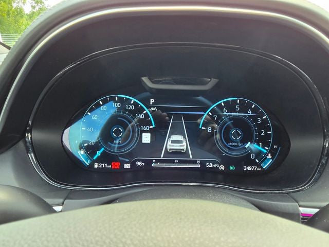 2024 Genesis GV70 2.5T