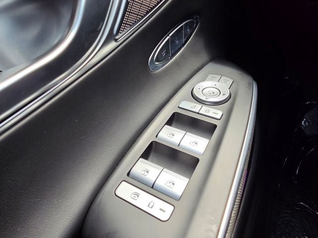 2024 Genesis GV70 2.5T