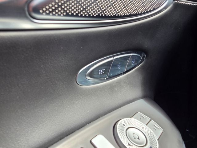 2024 Genesis GV70 2.5T