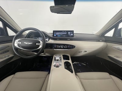 2024 Genesis GV70 2.5T AWD