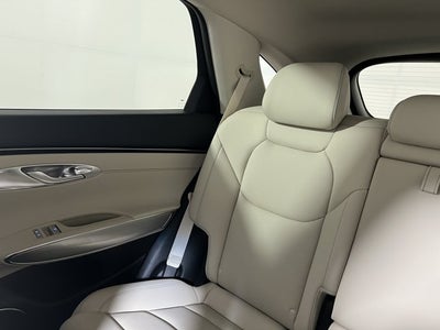 2024 Genesis GV70 2.5T AWD