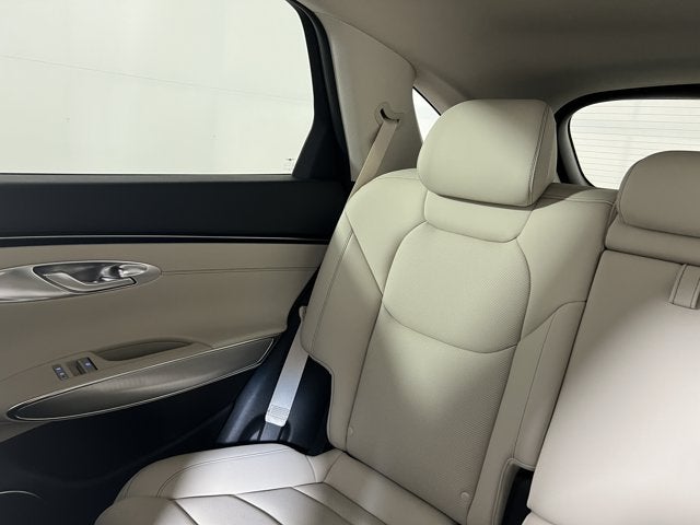 2024 Genesis GV70 2.5T AWD