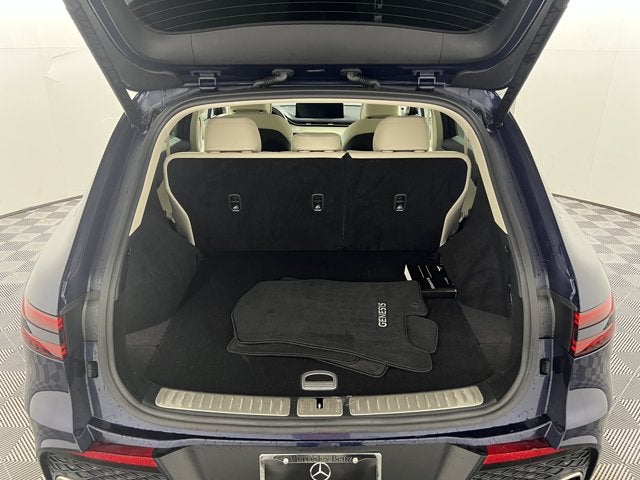 2024 Genesis GV70 2.5T AWD