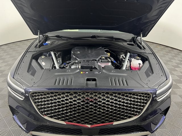 2024 Genesis GV70 2.5T AWD