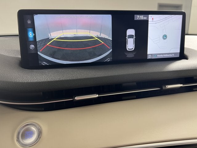 2024 Genesis GV70 2.5T AWD
