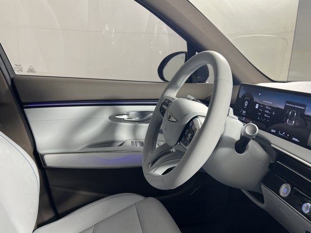 2026 Genesis GV70 2.5T Advanced AWD