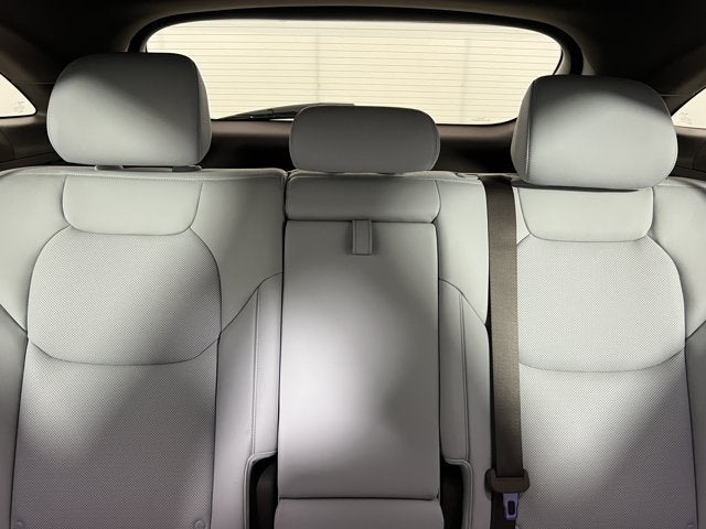 2026 Genesis GV70 2.5T Advanced AWD