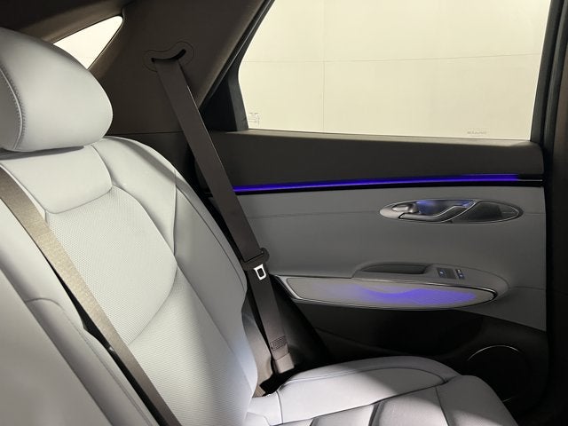 2026 Genesis GV70 2.5T Advanced AWD
