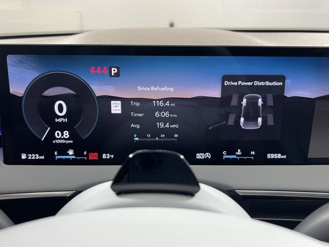 2026 Genesis GV70 2.5T Advanced AWD