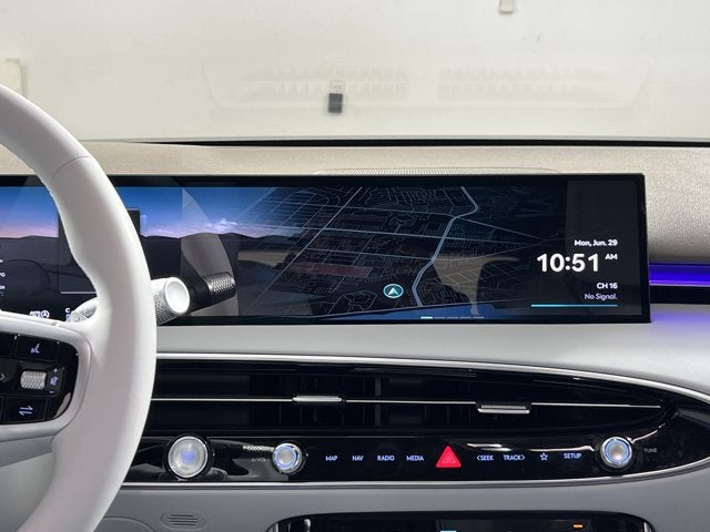 2026 Genesis GV70 2.5T Advanced AWD