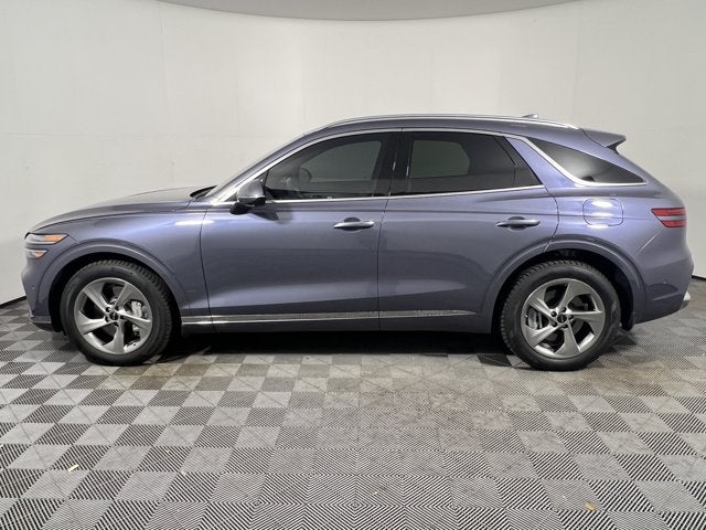 2026 Genesis GV70 2.5T Advanced AWD