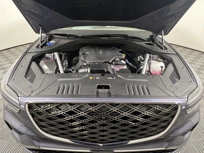 2026 Genesis GV70 2.5T Advanced AWD