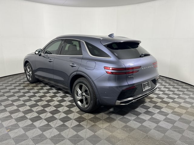 2026 Genesis GV70 2.5T Advanced AWD