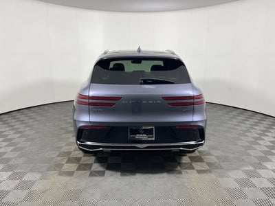 2026 Genesis GV70 2.5T Advanced AWD