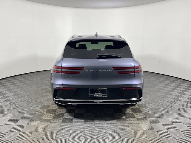2026 Genesis GV70 2.5T Advanced AWD